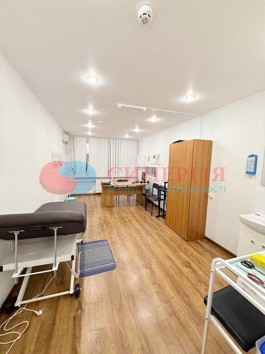 Комерційна нерухомість за адресою бульвар Дружби Народів (площа 360 м²) - Atlanta.ua - фото 7