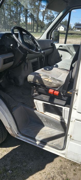 Sprzedam VW LT 35  2,5 tdi