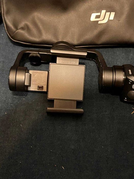 Gimbal DJI Osmo Zenmuse M1 (Model ZM01) – używany, w dobrym stanie