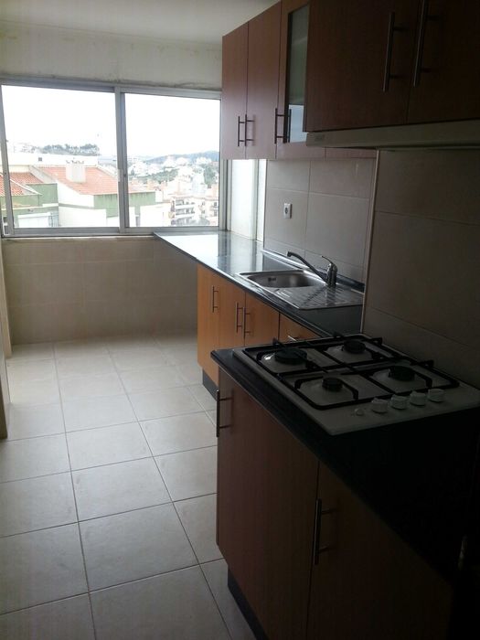 Arrendamento de Apartamento