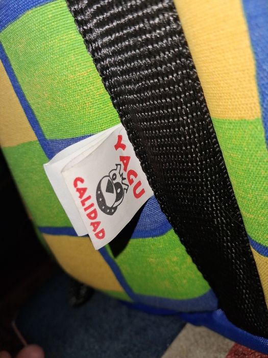 Transportadora para gato