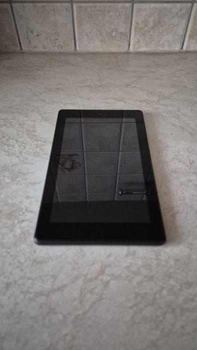 Tablet Amazon Fire 7