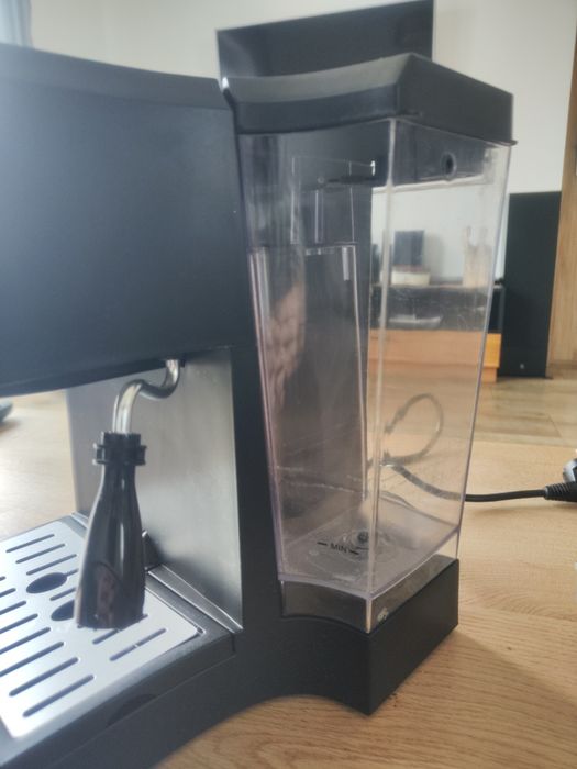 Ekspres do kawy Electrolux EEA111 – sprawny