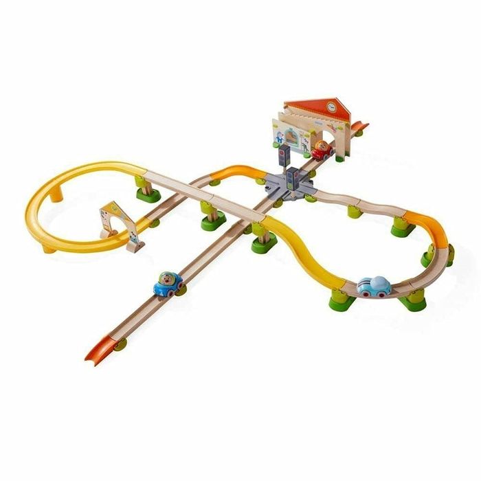 Kulodrom HABA 303082 stan idealny