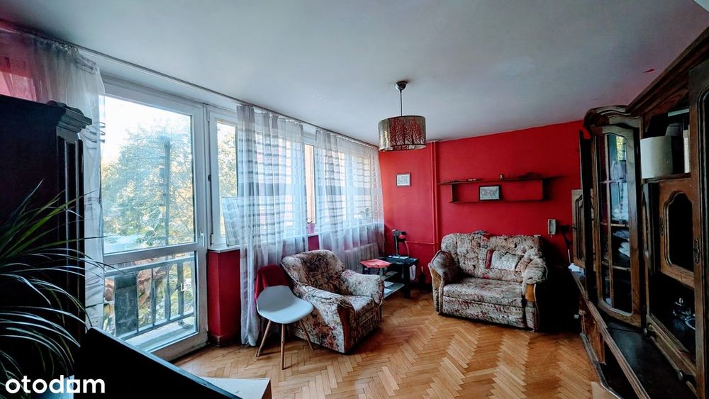 Mieszkanie na sprzedaż w samym centrum miasta – ul. Młynarska!