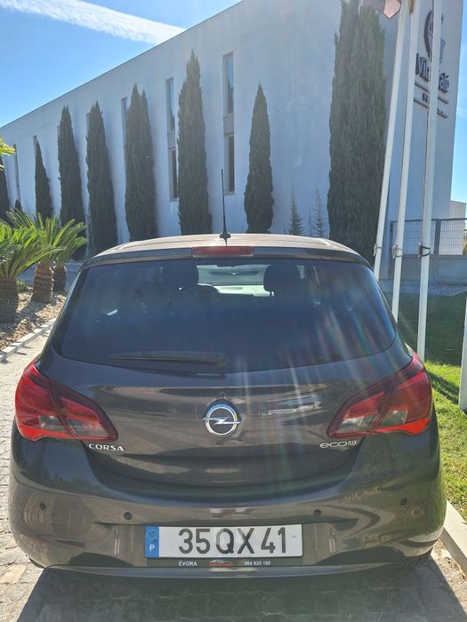 Opel Corsa 1.3 CDTI Bonito
