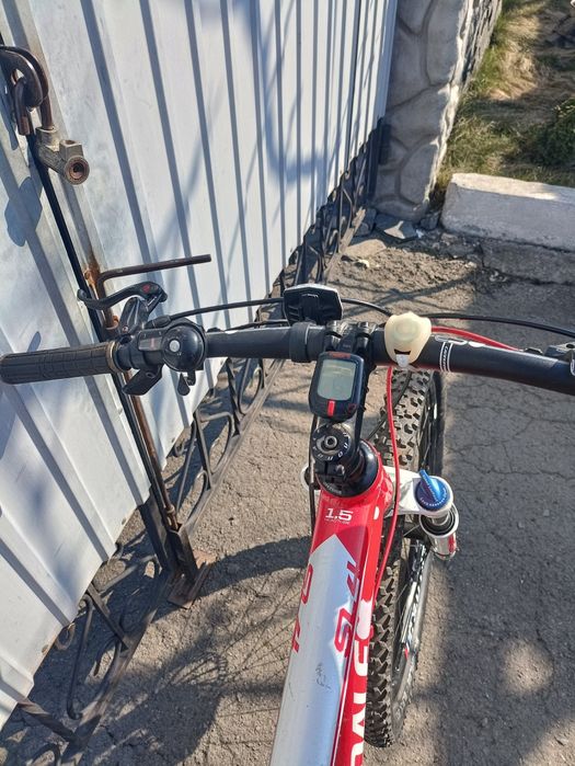Велосипед Cannondale sl 4