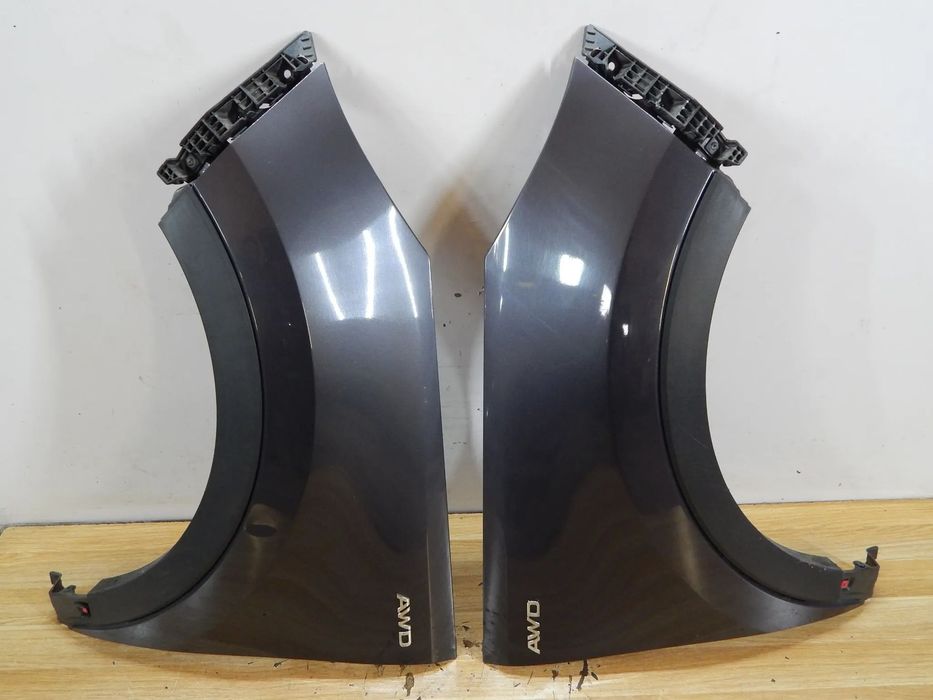 Błotnik przód Kia Sportage III 10-16 kolor BE Łuków części