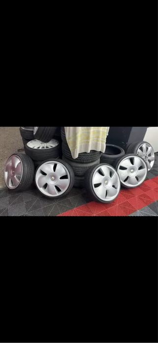 Jantes opel mais pnel