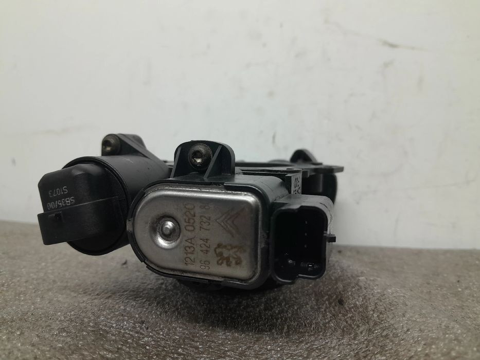 Corpo borboleta CITROËN XSara Break (N2)