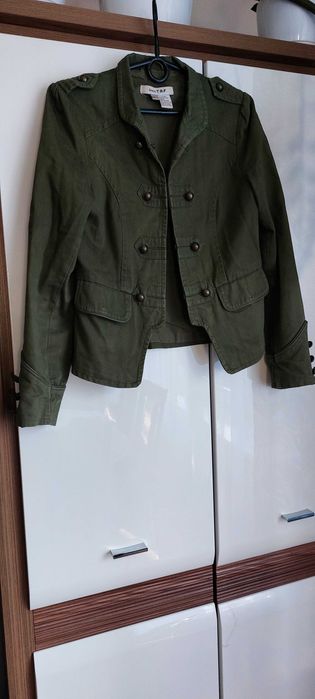 Marynarka roz.M z ozdobnymi guzikami