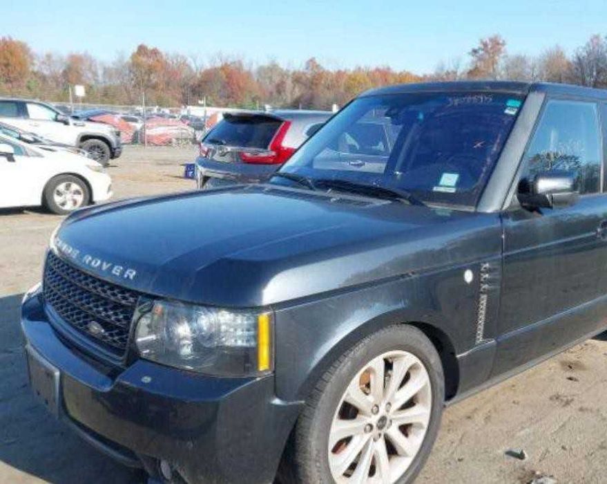 Розбірка/разборка, шрот Land Rover Range Rover L322