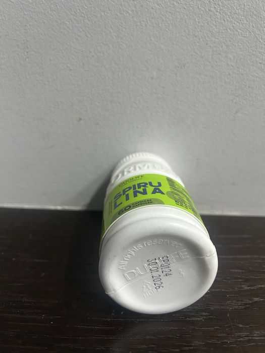 Duolife Spirulina