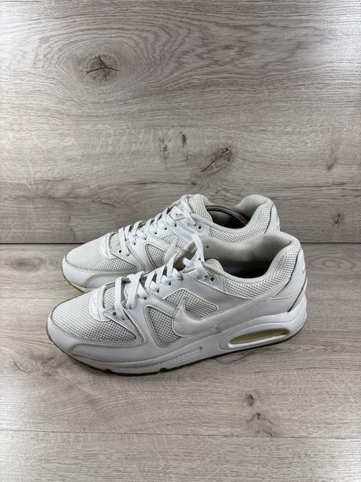 Nike Air Max чоловічі кросівки 47 розмір