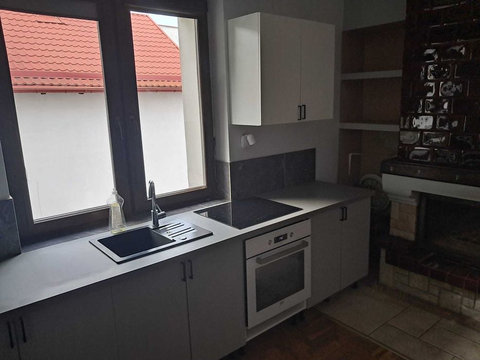 Mieszkanie 2 pokojowe Gdynia Centrum