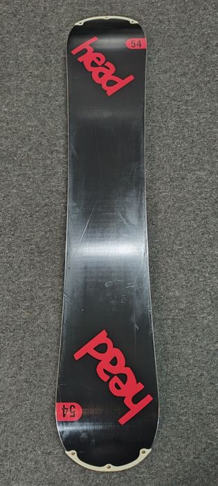 Deska Snowboardowa HEAD ROCKA 4D 154 cm