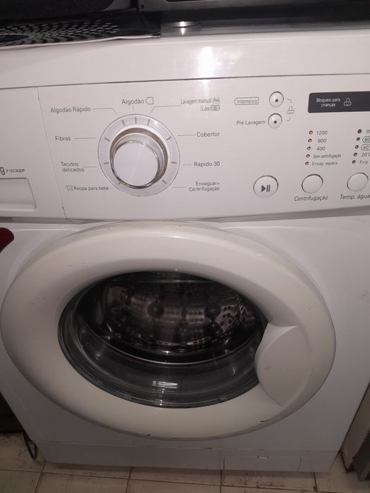 3 exelentes maqs. De lavar a roupa baratas