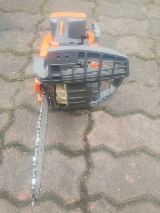 Piła pilarka spalinowa motorowa Oleo-Mac GST 360 Profi gałęziówka