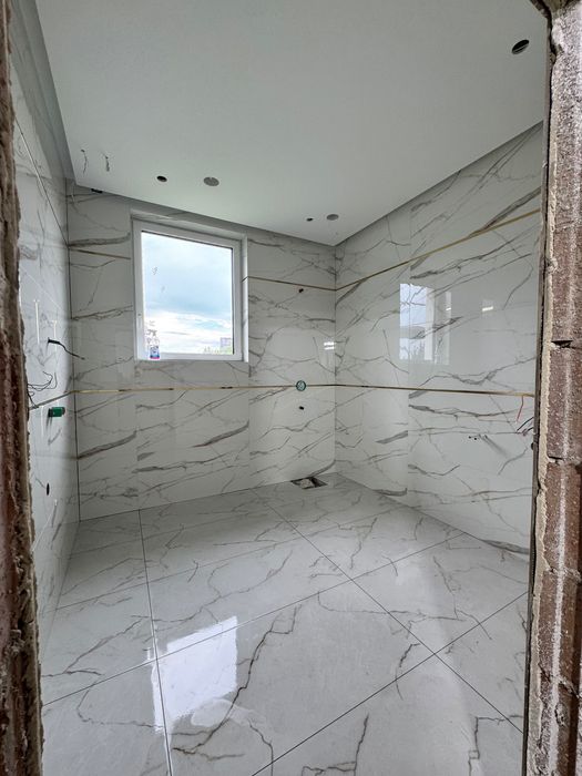 Remonty łazienek układanie płytek !!