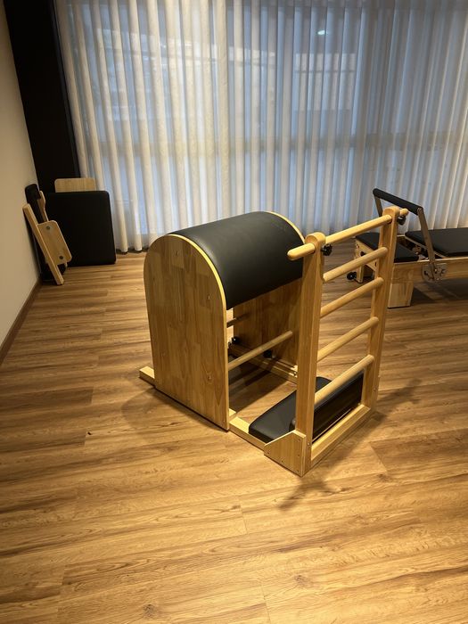 Ladder  Barrel