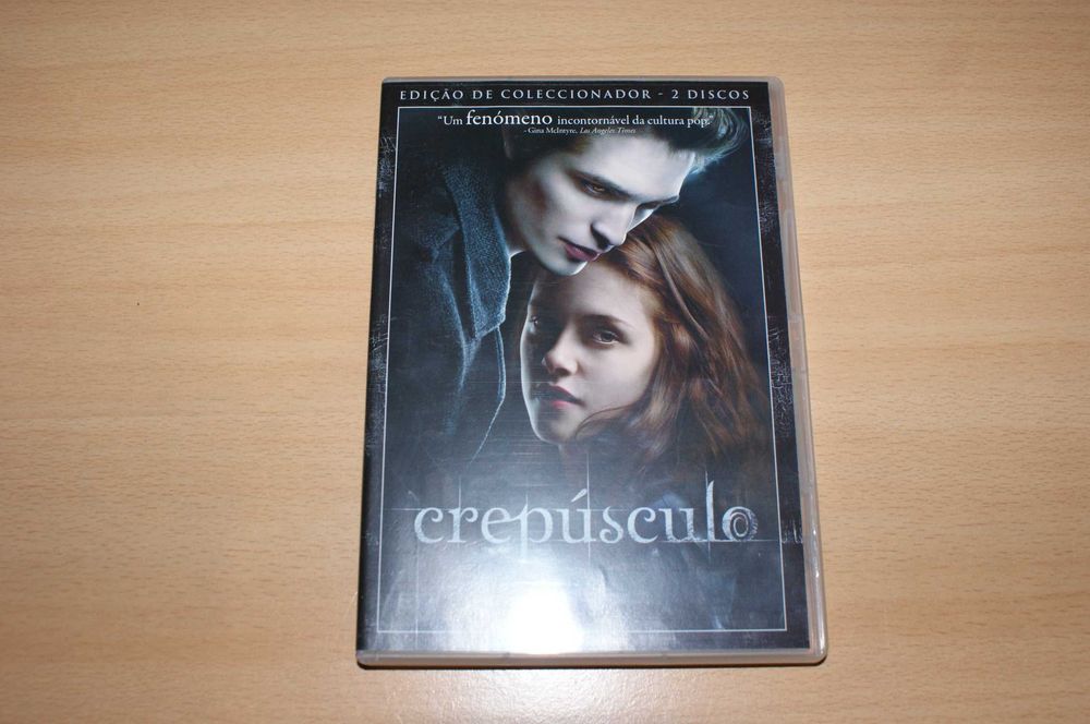 DVD's filmes e edições especiais