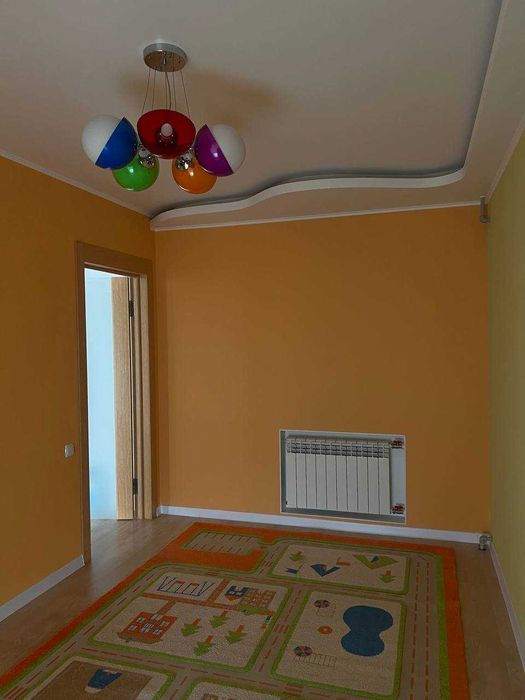 Аренда • 3к квартира • 67 м² • 8/9 этаж • Намив • Лазурна • повністю укомплектована • #146413