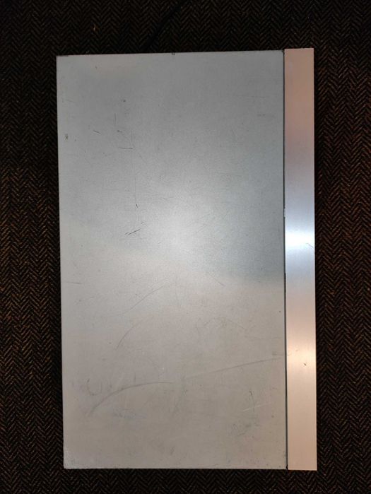 JVC DD-V7 Auto Reverse Cassette Audio Tape