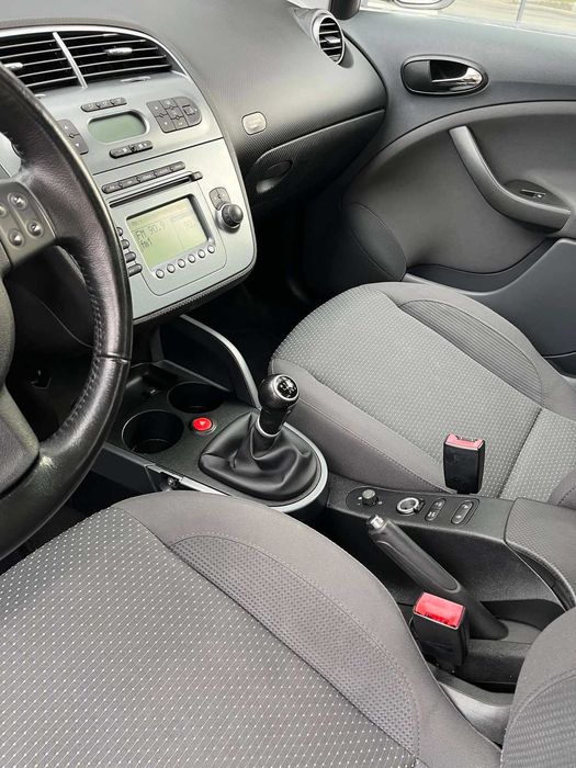 SEAT Altea XL 2008