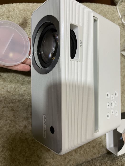 EzCast Beam V3 wi fi проектор