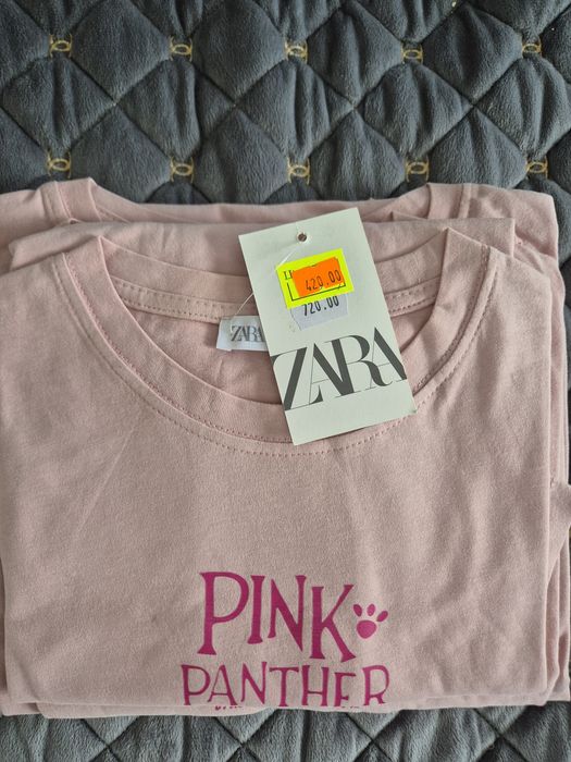 Футболка від Zara (Туреччина)