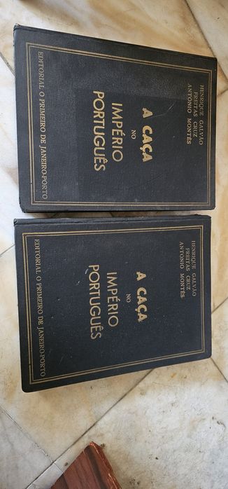 Enciclopédias variadas