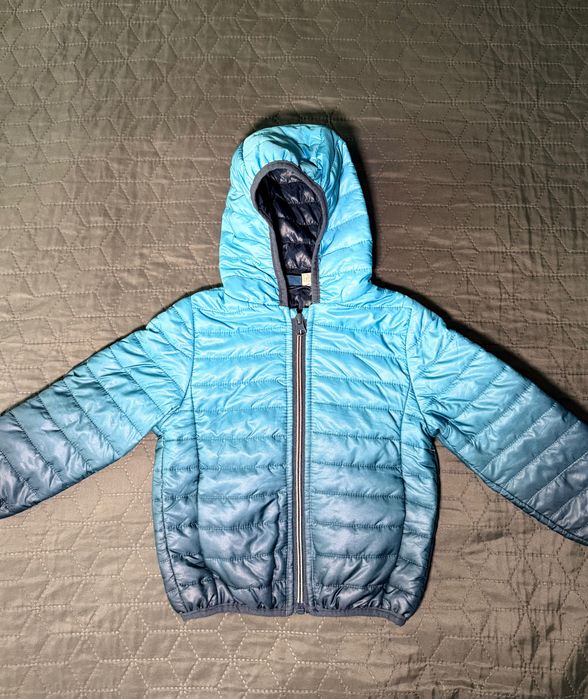 Продам куртку Chicco 92 розміру