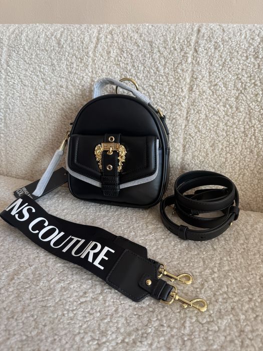 Рюкзак сумка Versace Jeans Couture