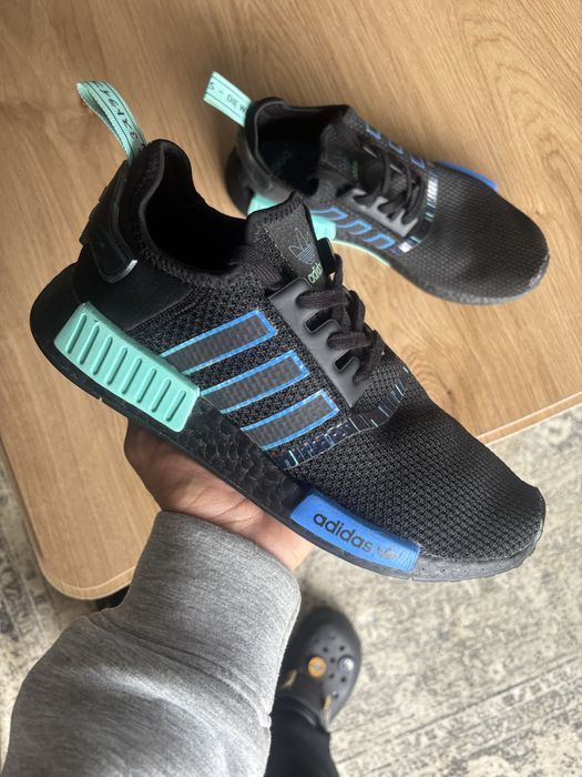 Adidas NMD R1 / 43
