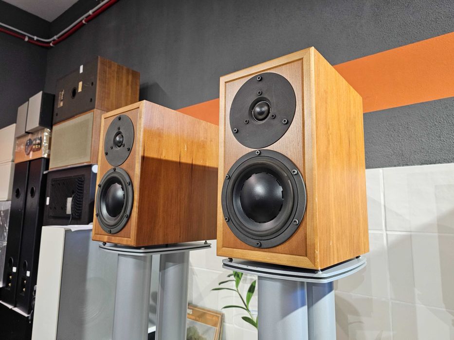 Hi-End Dynaudio Micron