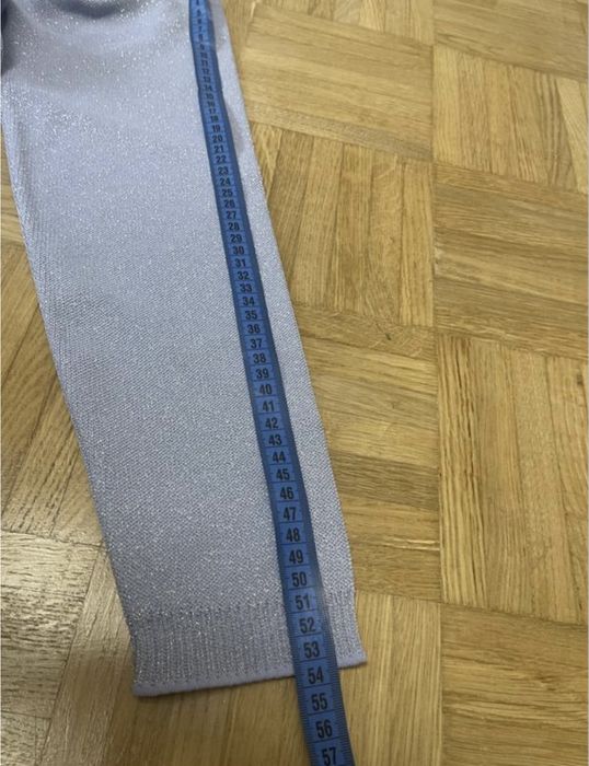 Костюм з люрексом спортшик Sogo Турція