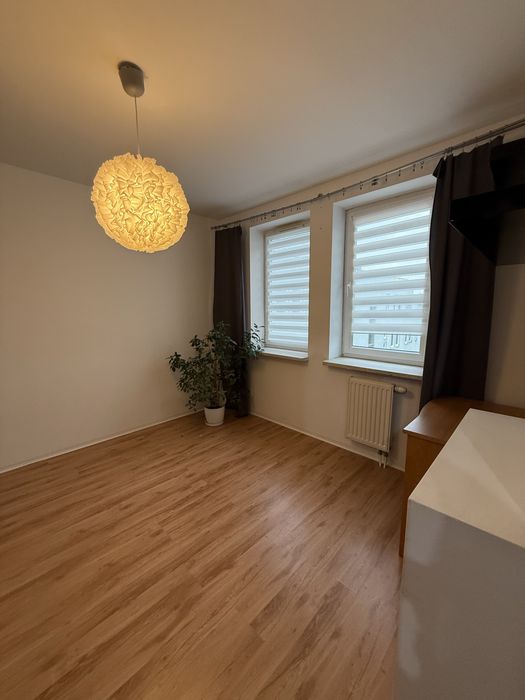 Wynajmę mieszknie na ulicy Jana Sawy