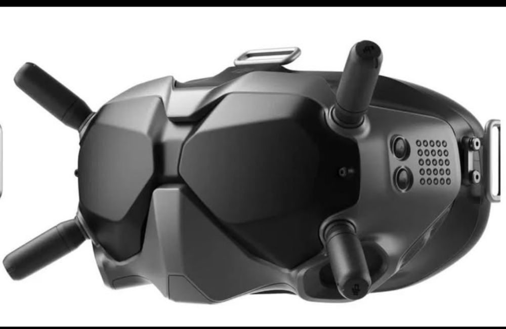 Drone DJI FPV Combo