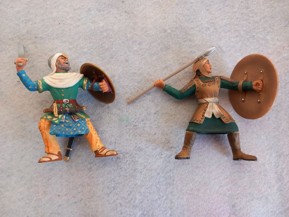 figuras de marca schleich