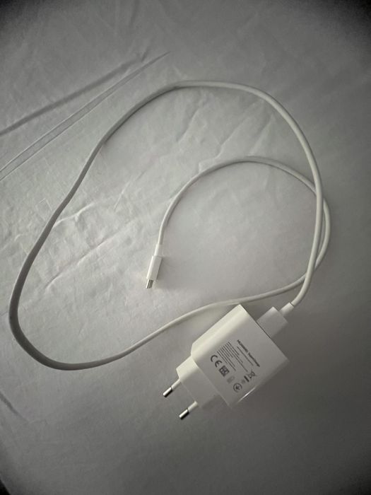 Carregador huawei fast charge