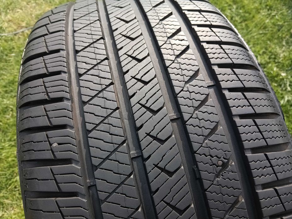 opona 225/40/18 Vrdestein Quatrac Pro 1 szt 7mm 2023