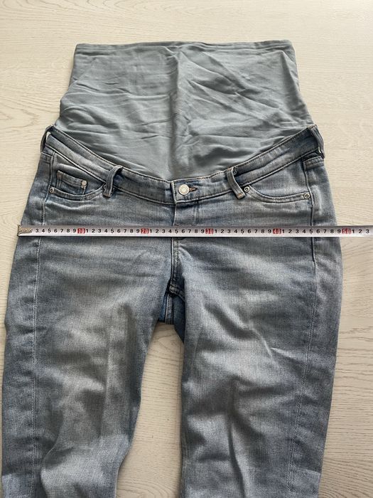 Спортивні штани та джинси для вагітних