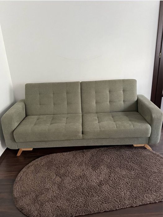 Диван розкоадний.