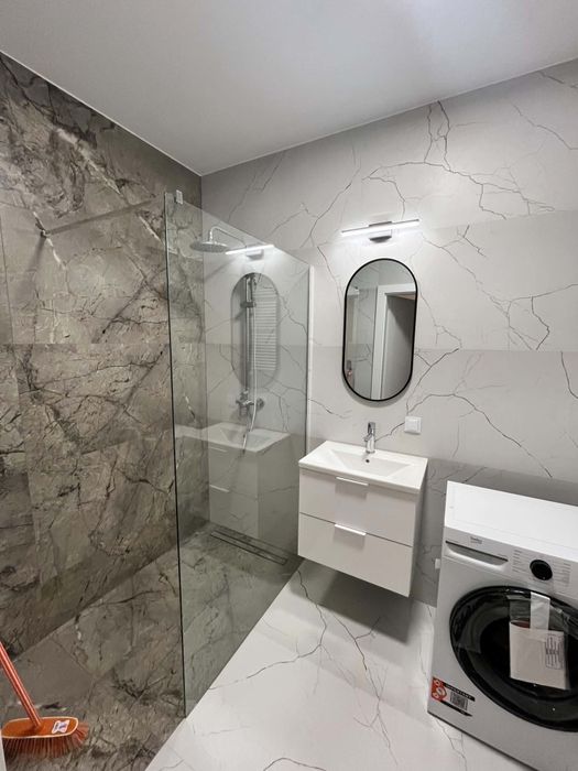 WYNAJMĘ NOWE, w pełni wyposażone mieszkanie 50 m² – Grójec, ul. Laurowa