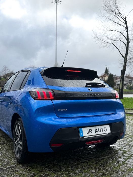 Peugeot 208 -  Diesel | Económico | Garantia