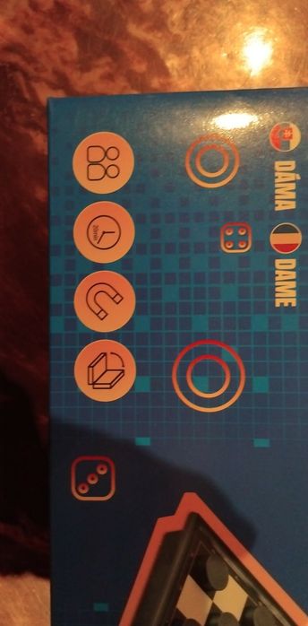 Nowe schachy  średnie