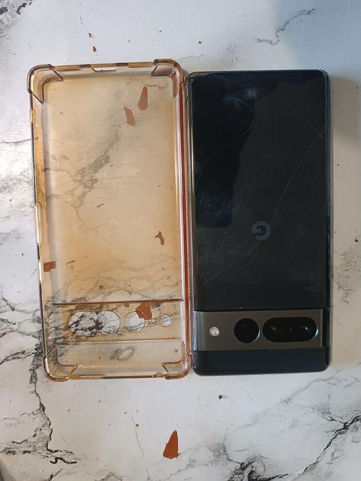 Google Pixel 7pro 12/128(5к)