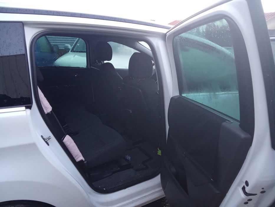 Peugeot 5008 7 lugares 1.6 HDI 2016