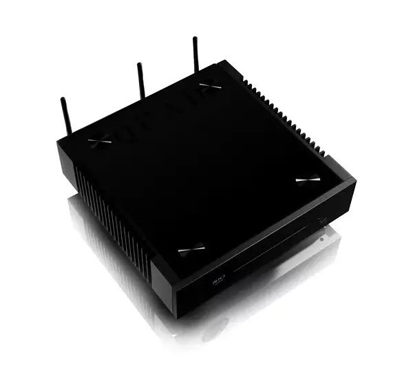 Стерео підсилювач Quad Artera Solus Play