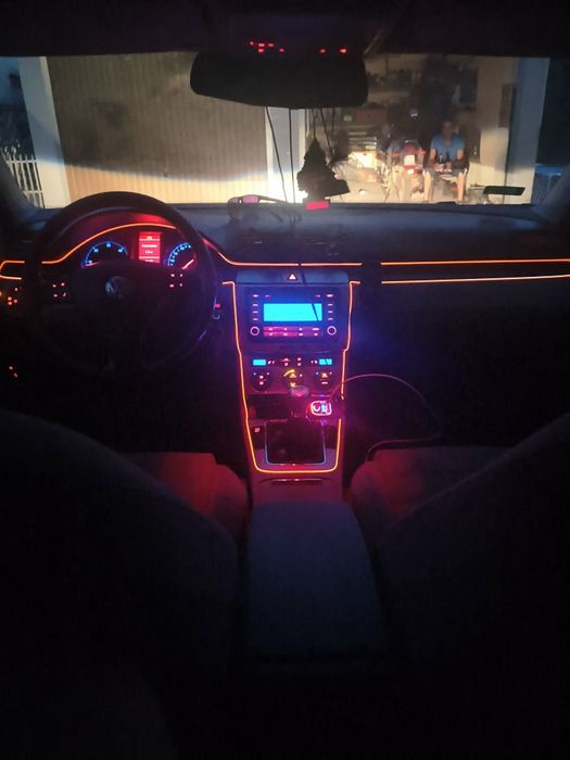 Passat b6 2.0 diesel
